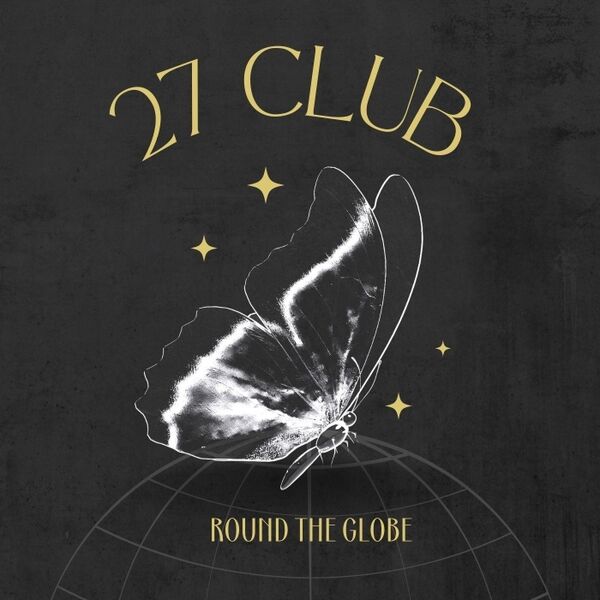 Cover art for 27 Club