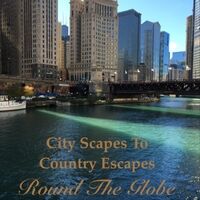 City Scapes to Country Escapes