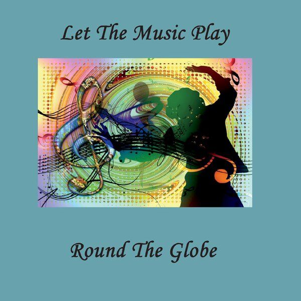 Cover art for Let the Music Play