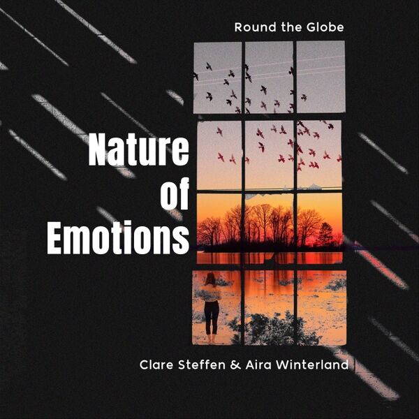 Cover art for Nature of Emotions