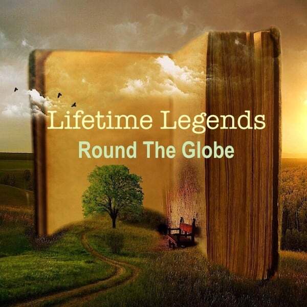 Cover art for Lifetime Legends