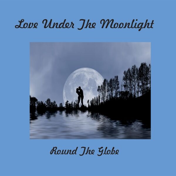 Cover art for Love Under the Moonlight