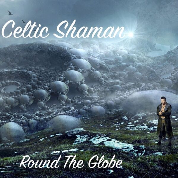 Cover art for Celtic Shaman