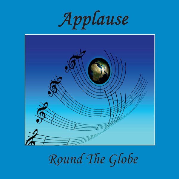 Cover art for Applause