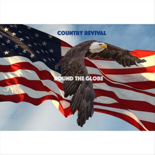 Cover art for Country Revival